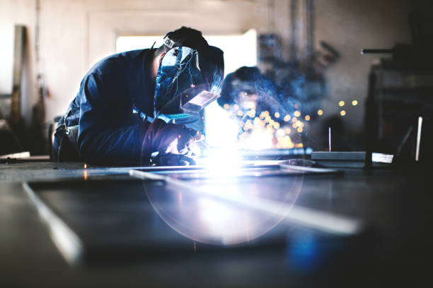 Affordable Welder Services in Wahneta, FL