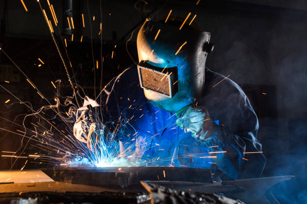 Best Automation and Robotic Welding in Wahneta, FL