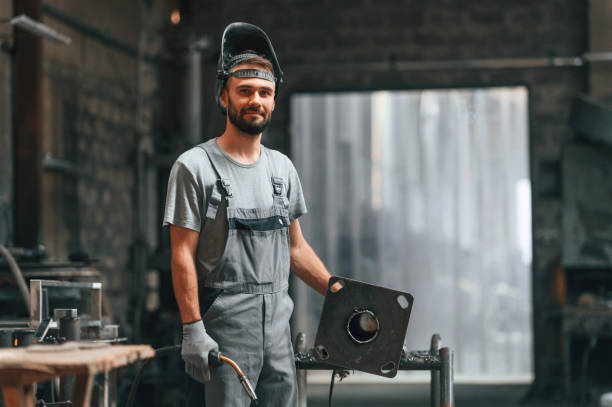 Best Maintenance and Repair Welding in Wahneta, FL