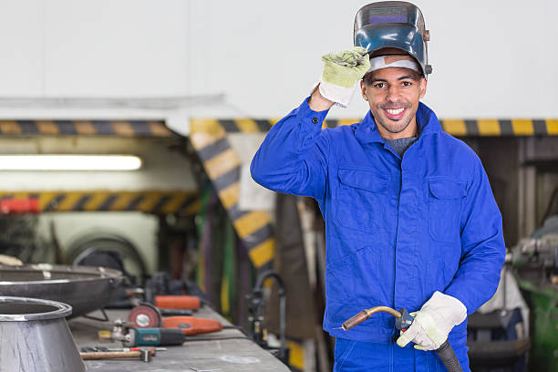 Best Automation and Robotic Welding in Wahneta, FL